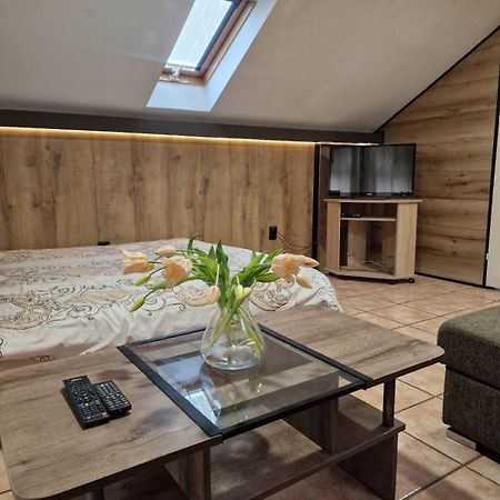 Guest House Maja Новий Сад Екстер'єр фото