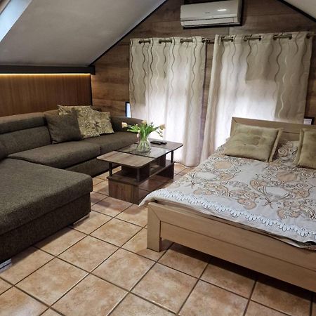 Guest House Maja Новий Сад Екстер'єр фото