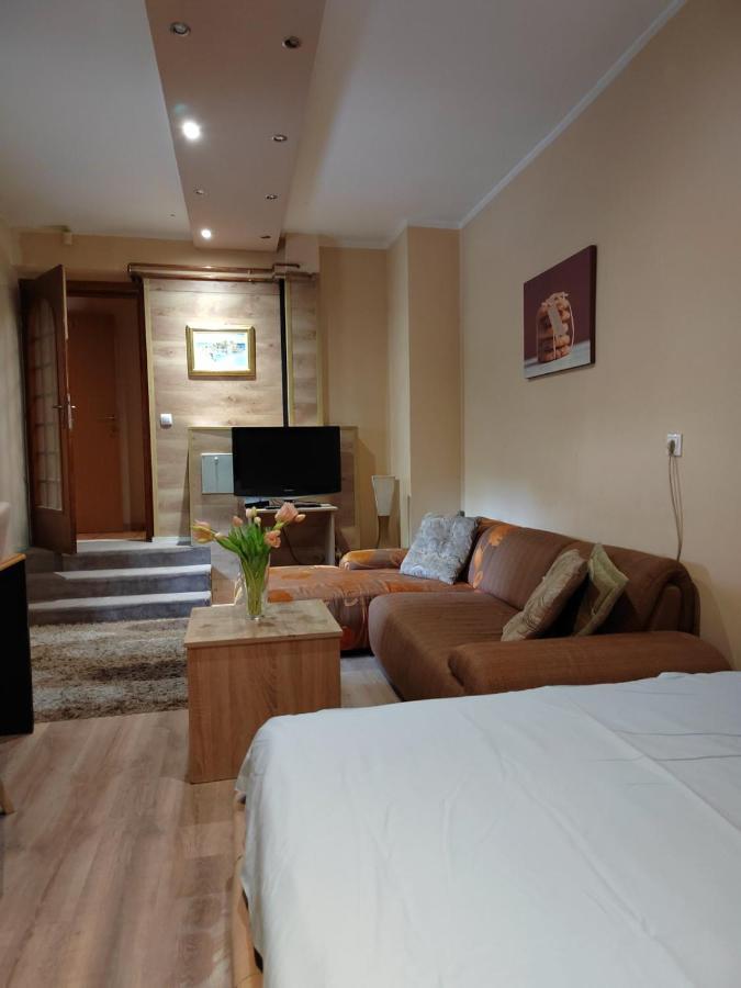 Guest House Maja Новий Сад Екстер'єр фото