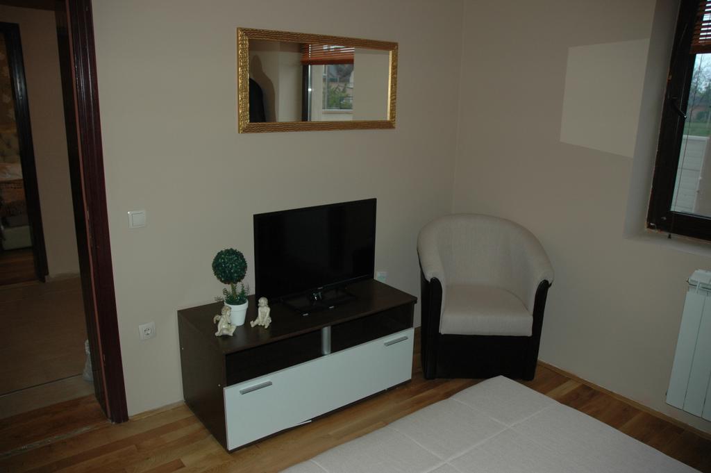 Guest House Maja Новий Сад Номер фото