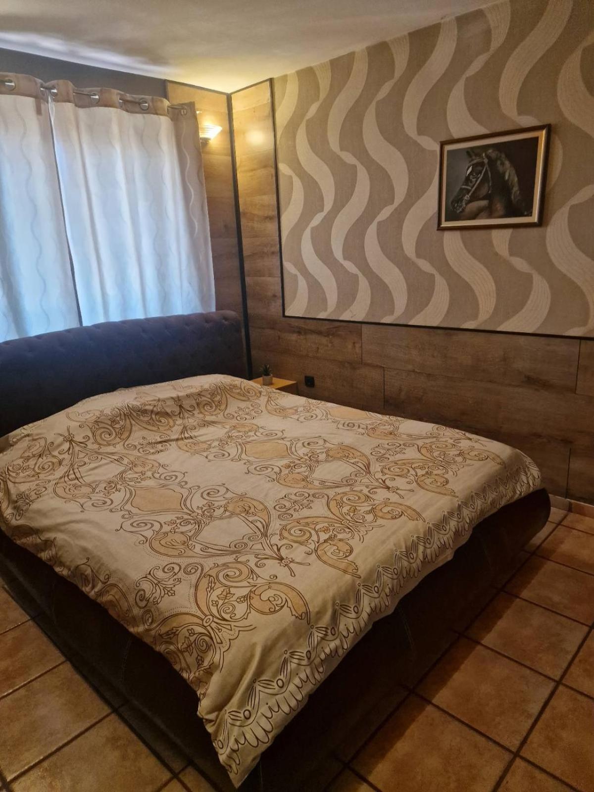 Guest House Maja Новий Сад Екстер'єр фото