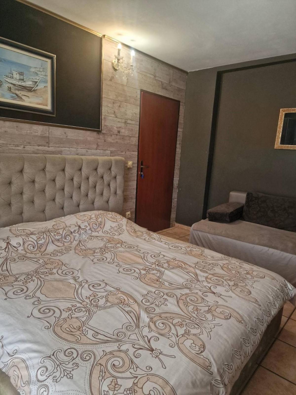 Guest House Maja Новий Сад Екстер'єр фото