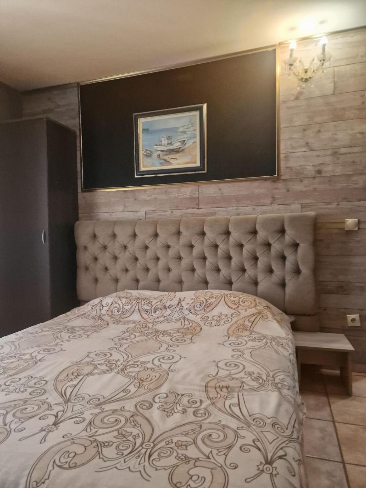 Guest House Maja Новий Сад Екстер'єр фото