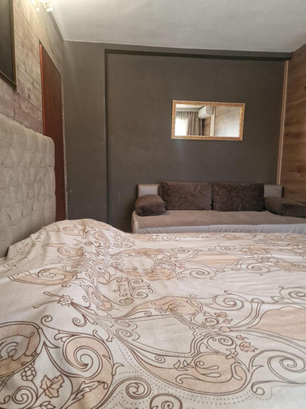 Guest House Maja Новий Сад Екстер'єр фото