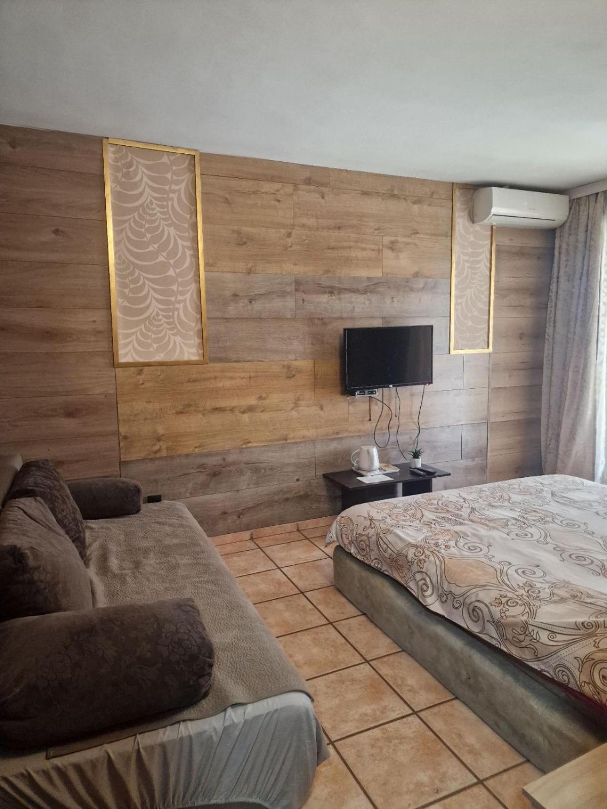 Guest House Maja Новий Сад Екстер'єр фото