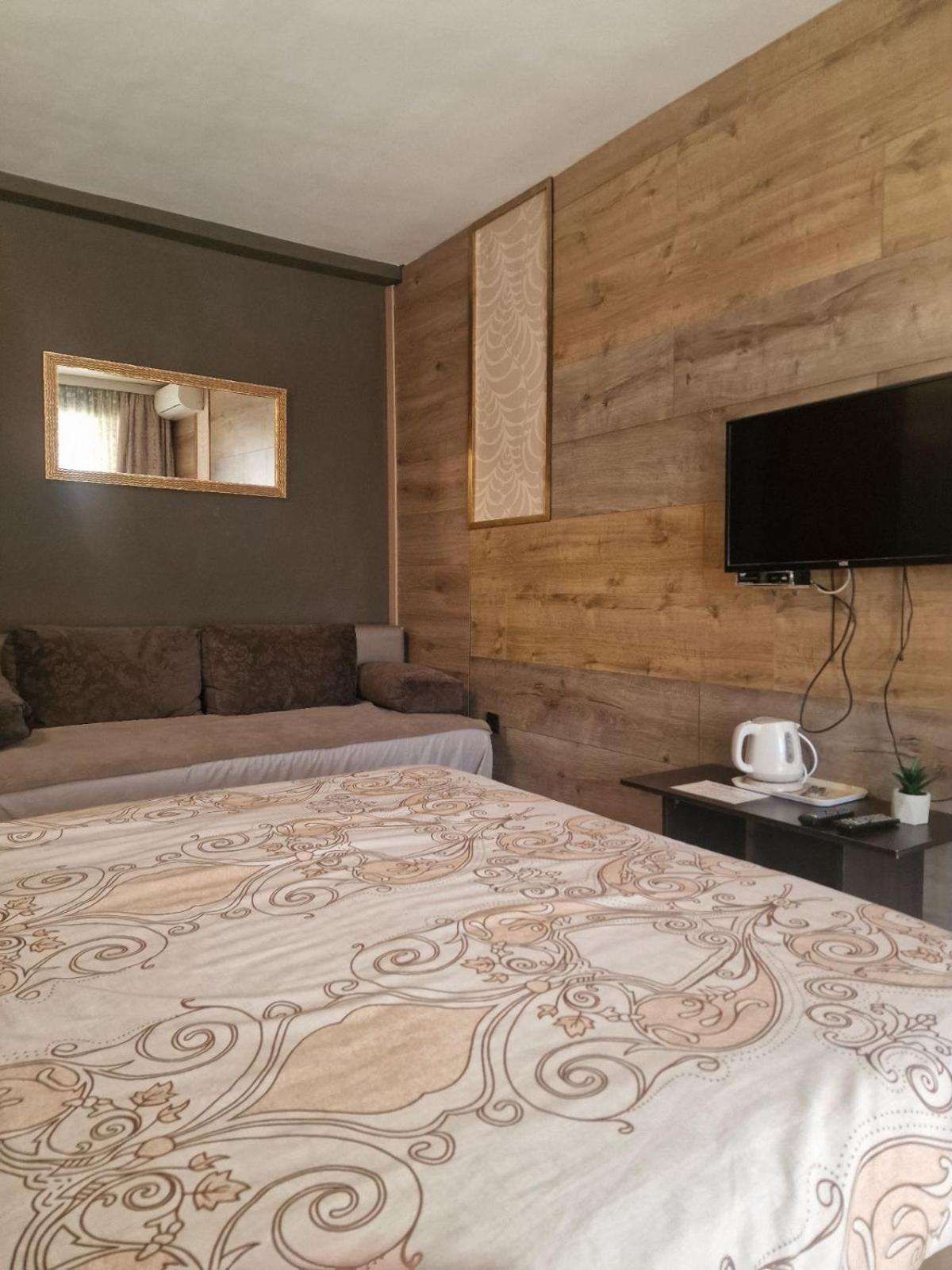 Guest House Maja Новий Сад Екстер'єр фото