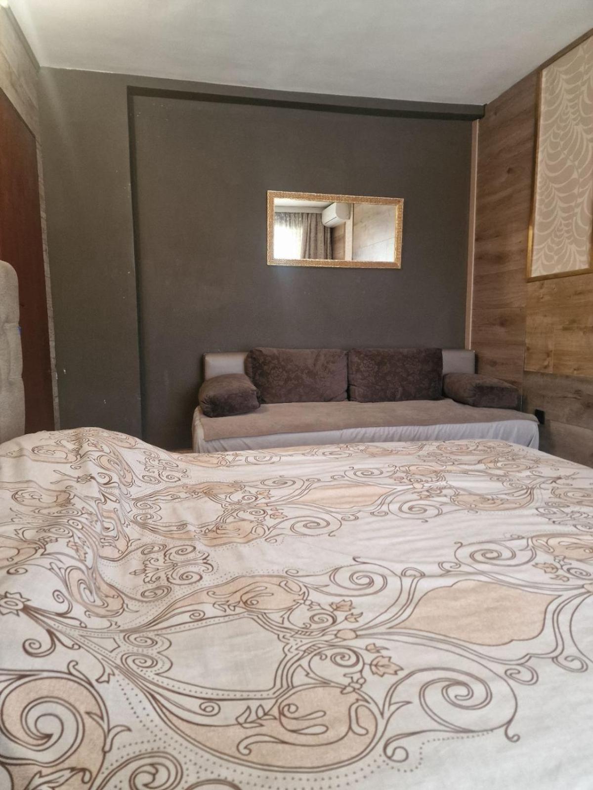 Guest House Maja Новий Сад Екстер'єр фото