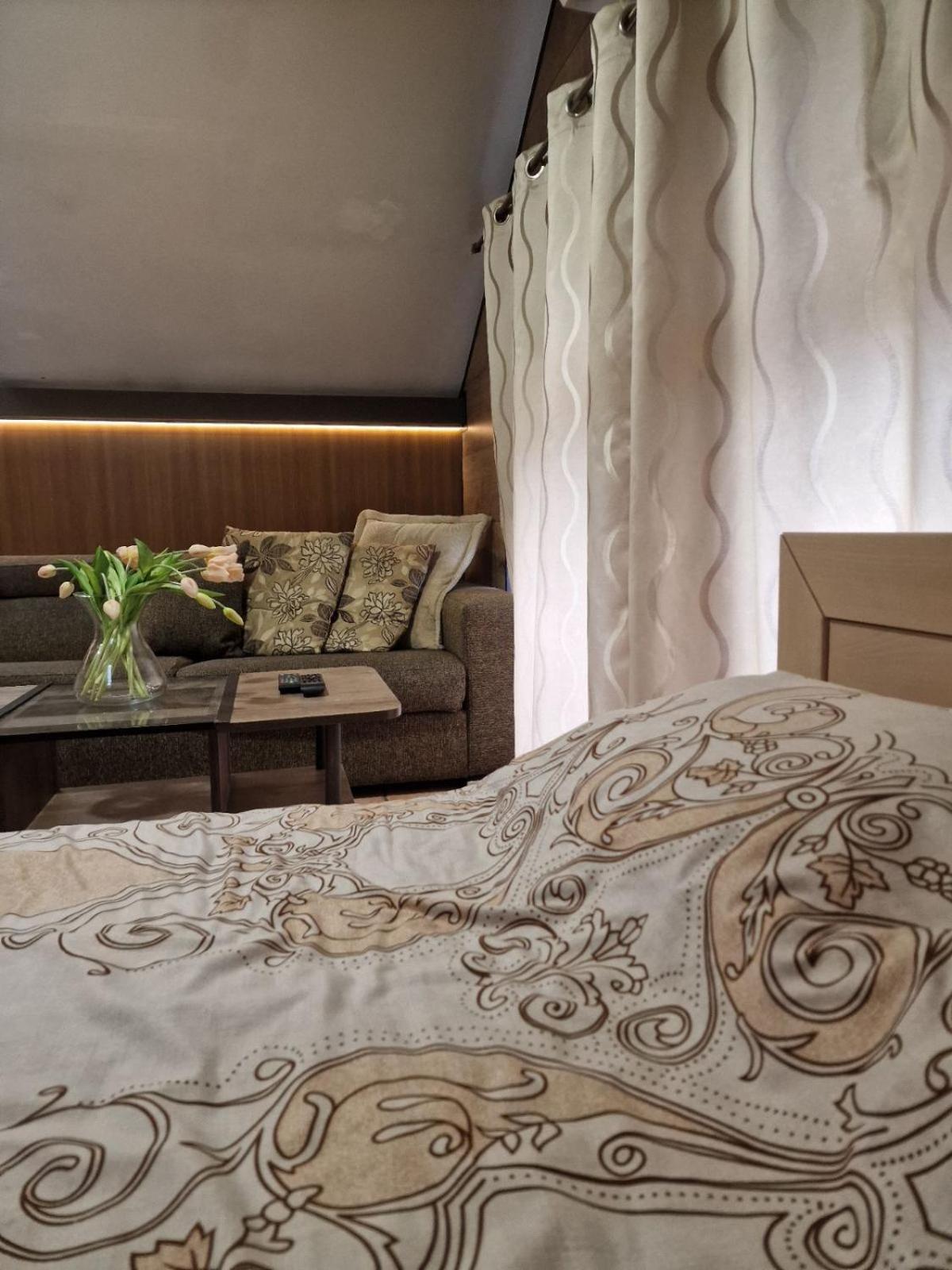 Guest House Maja Новий Сад Екстер'єр фото
