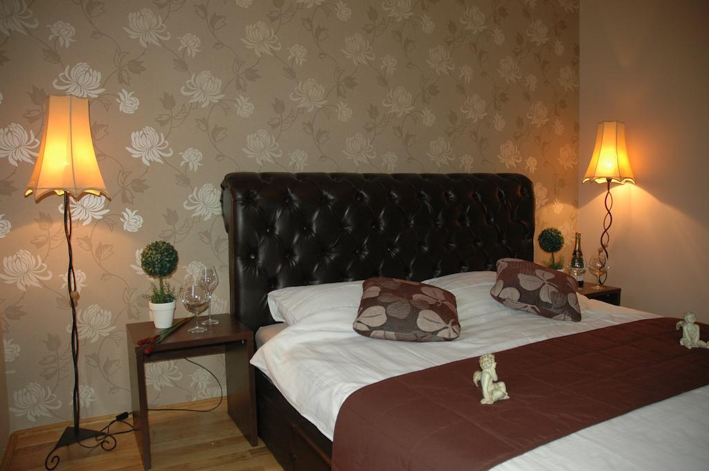 Guest House Maja Новий Сад Номер фото