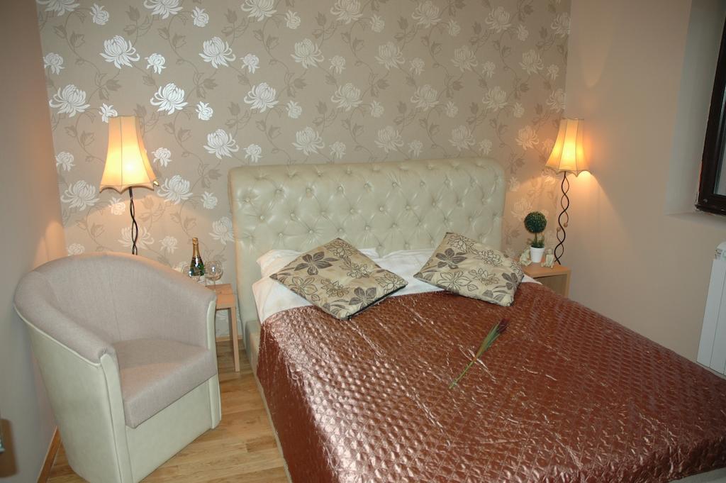 Guest House Maja Новий Сад Номер фото