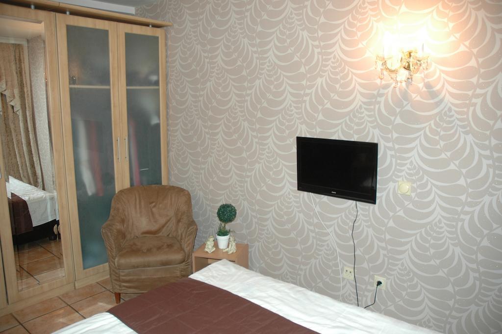 Guest House Maja Новий Сад Номер фото