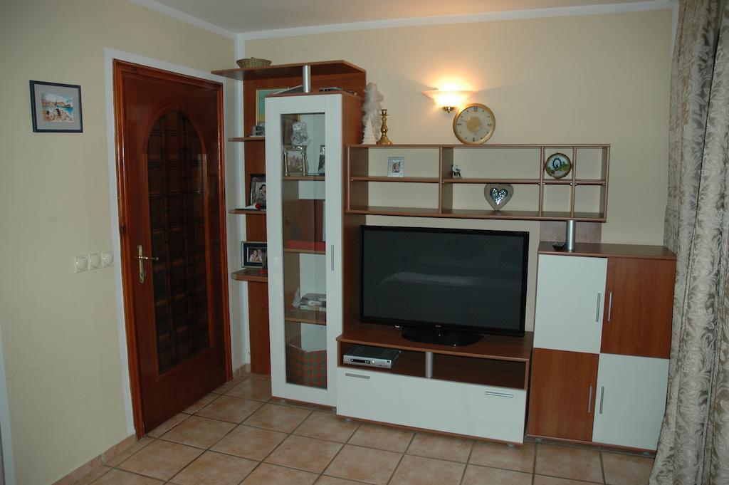 Guest House Maja Новий Сад Екстер'єр фото