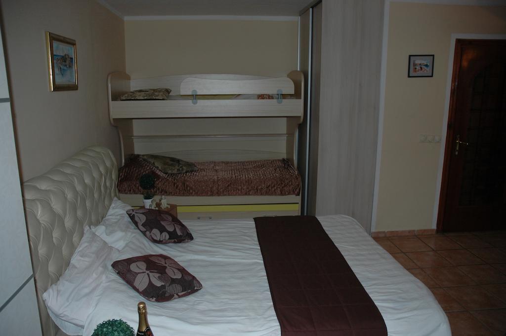 Guest House Maja Новий Сад Номер фото