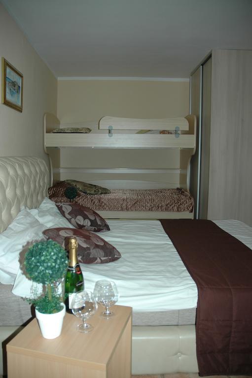 Guest House Maja Новий Сад Номер фото