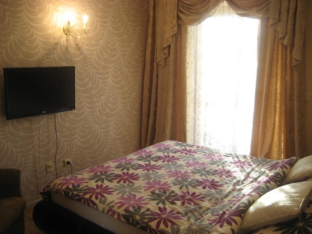Guest House Maja Новий Сад Екстер'єр фото