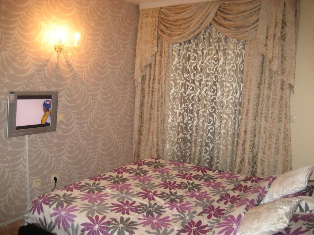Guest House Maja Новий Сад Екстер'єр фото