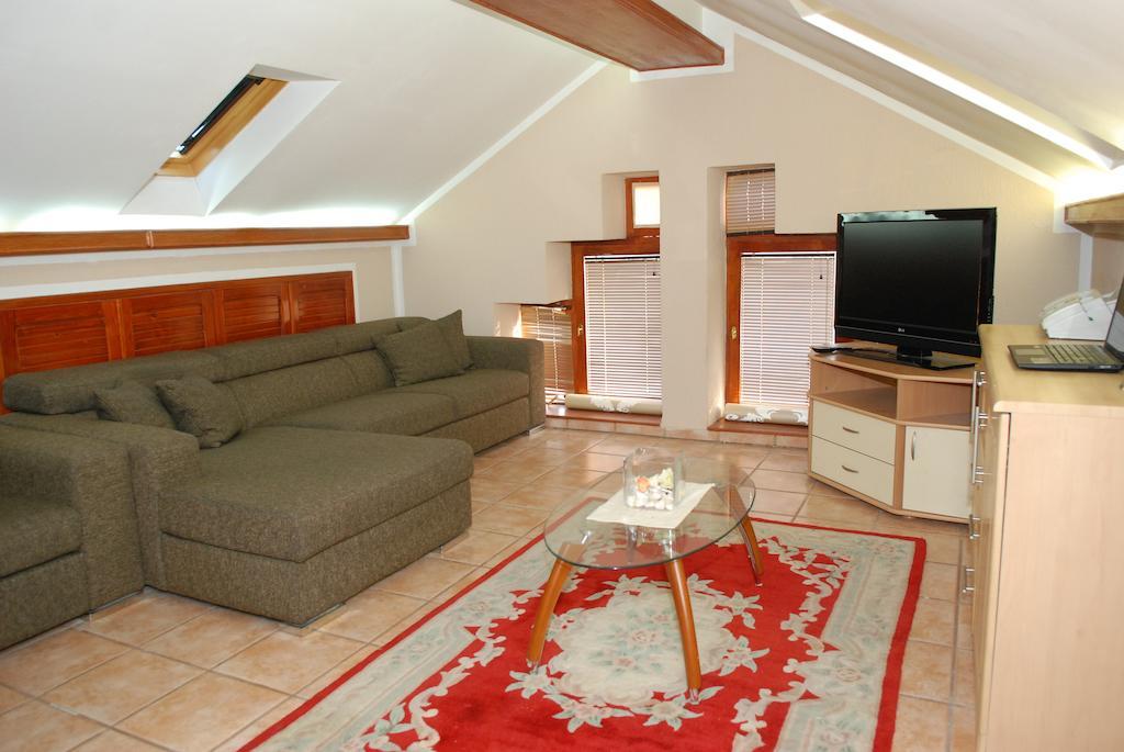 Guest House Maja Новий Сад Номер фото